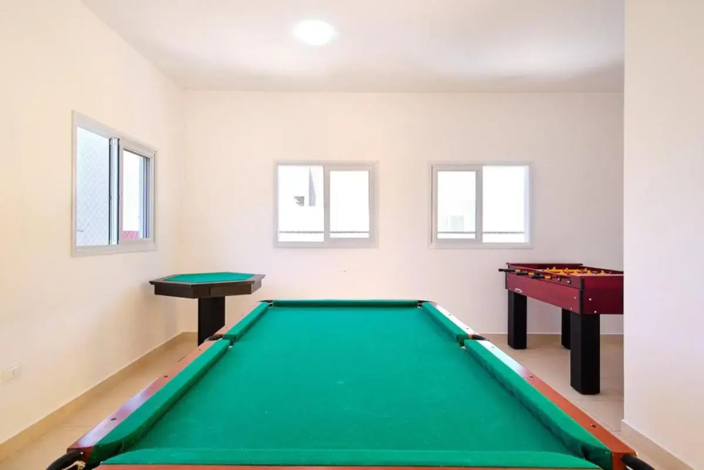 Bh22: Lindo, Moderno E Com Lazer Completo!