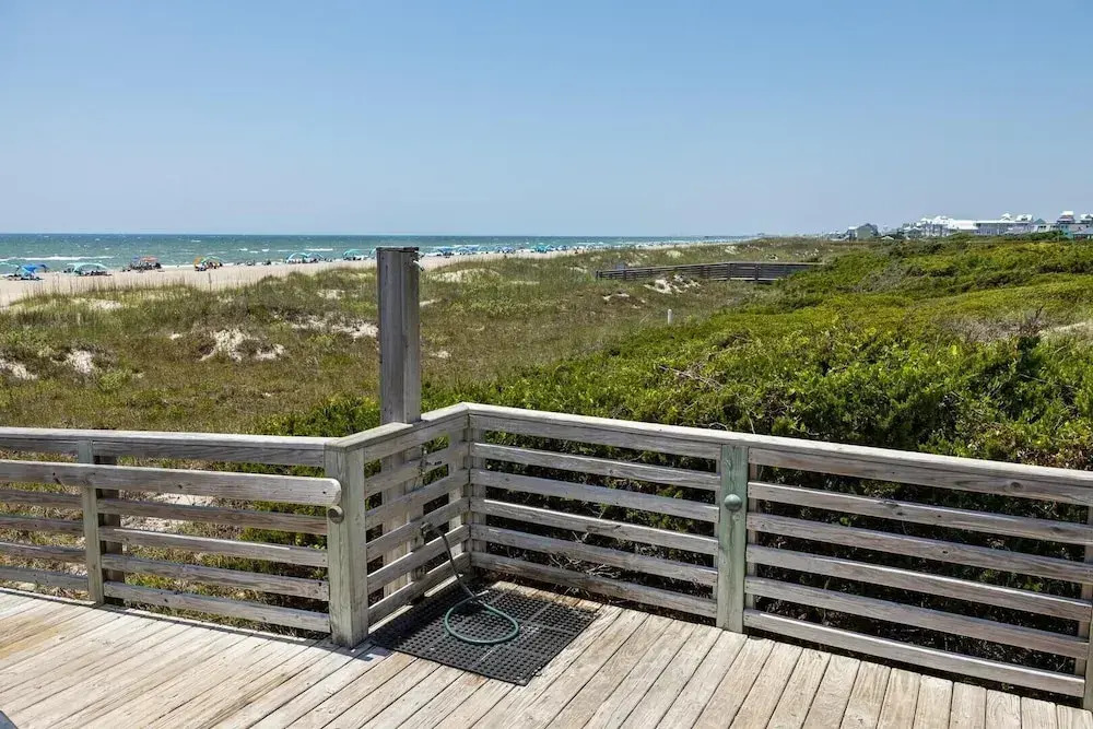 Summer School 2 Bedroom Condo by RedAwning