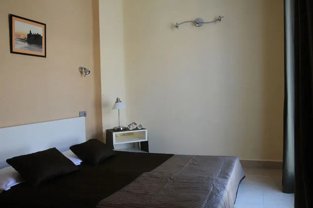 Hotel Ibiza