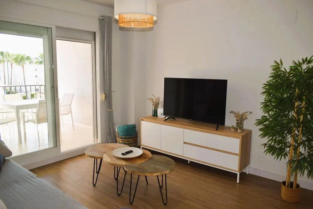 Ap2238 in Denia With 2 Bedrooms and 2 Bathrooms