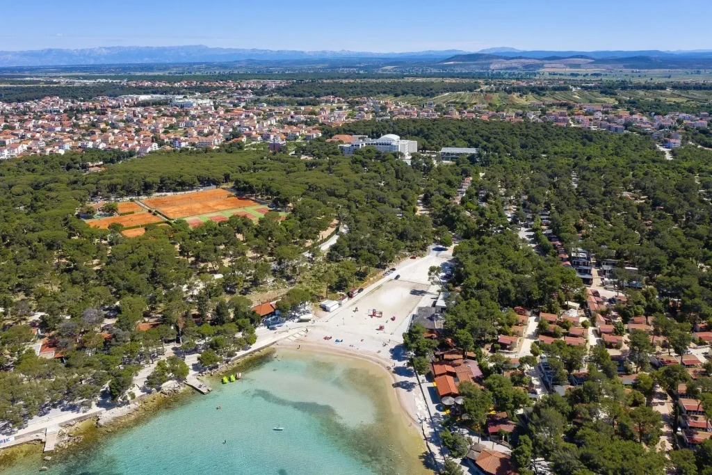 Family Hotel Adria - All inclusive