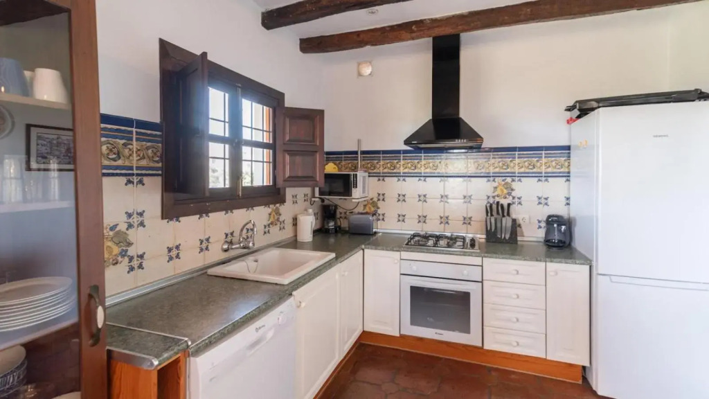 Casa La Reserva Frigiliana by Ruralidays