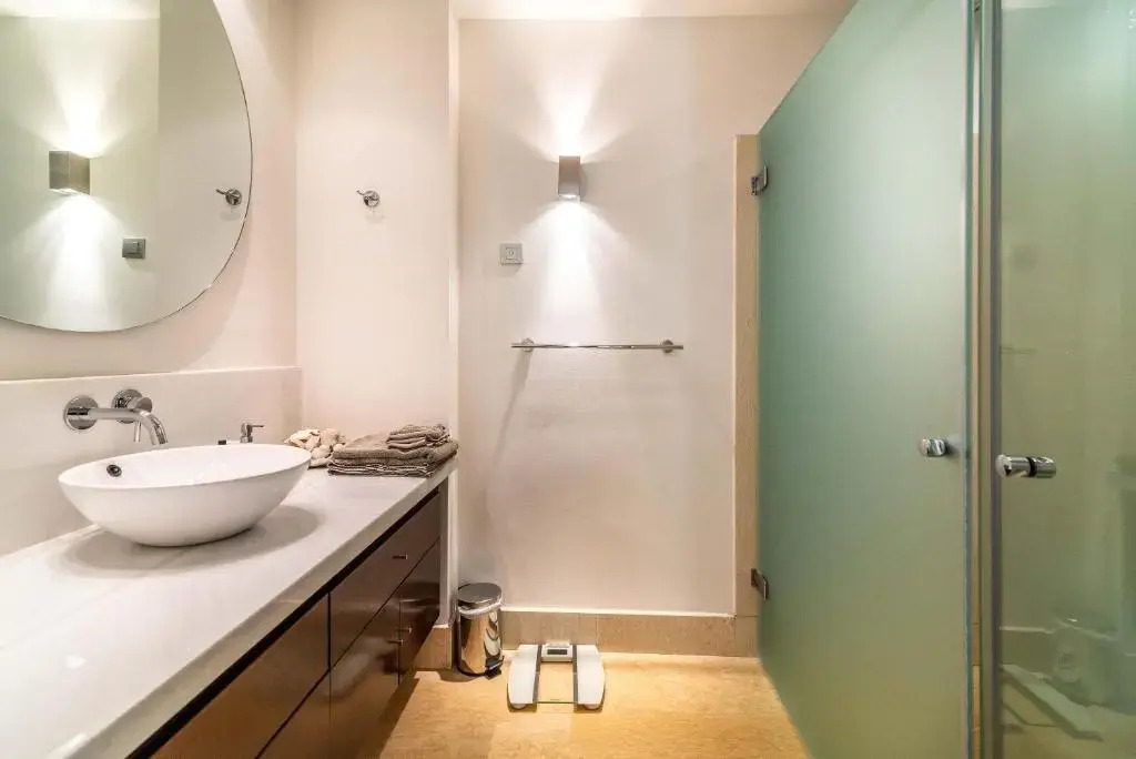 3bed apartment in Nueva Andalucia