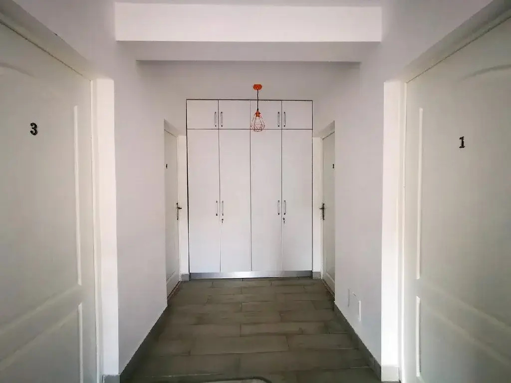 Pensiunea La Matraguna