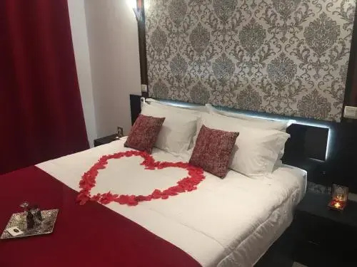 Porto Suites Deluxe