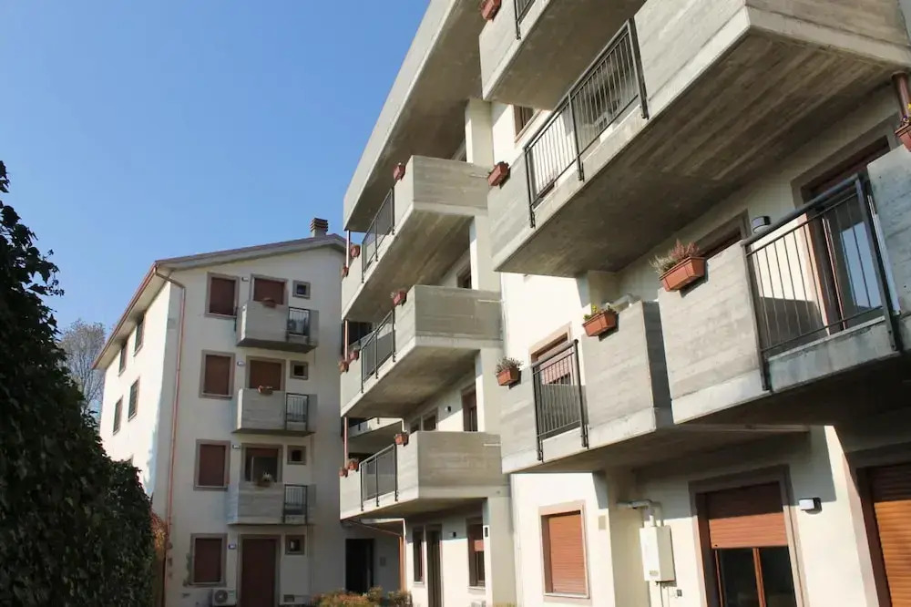 Case Cosi Verona - Appartamento 10 - 11 - 17 - 18