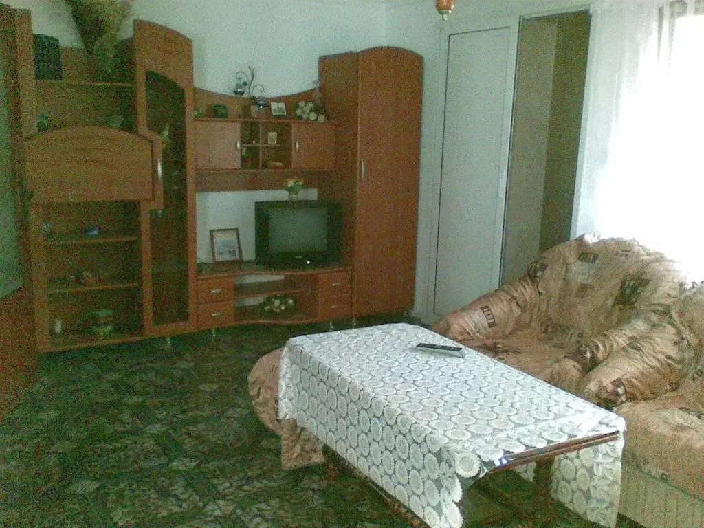Farlalievi Guest House