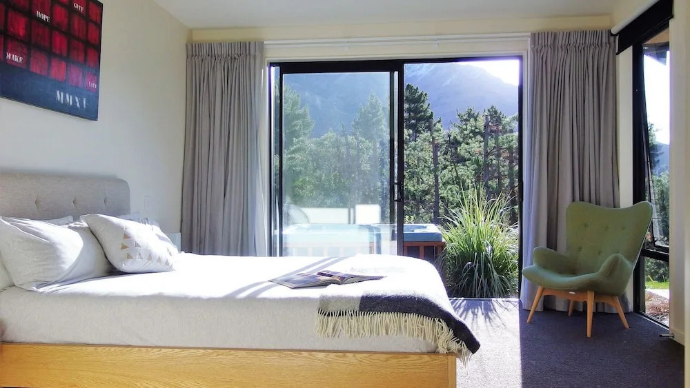 Alpine Style