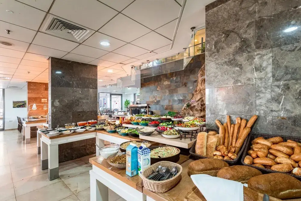 Aviv Holiday Flat