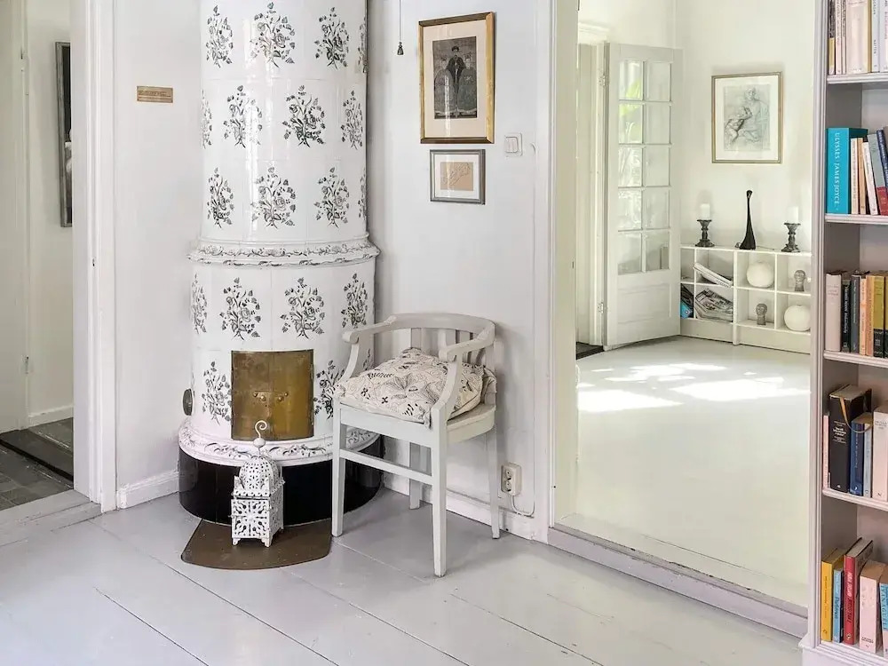 5 Star Holiday Home in Simrishamn