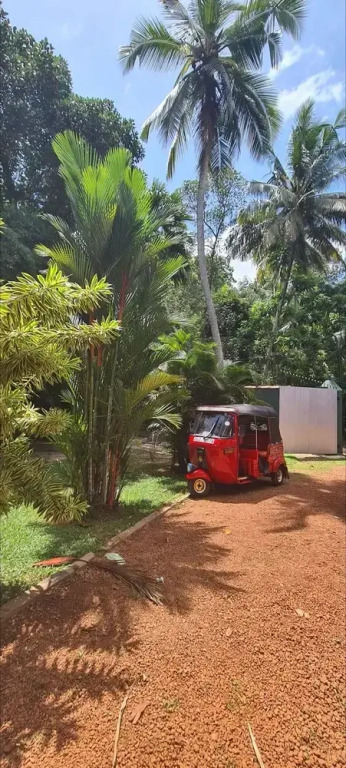 Suma Villa 240 Bentara Uragaha Elpitiya Rd Bentota 3