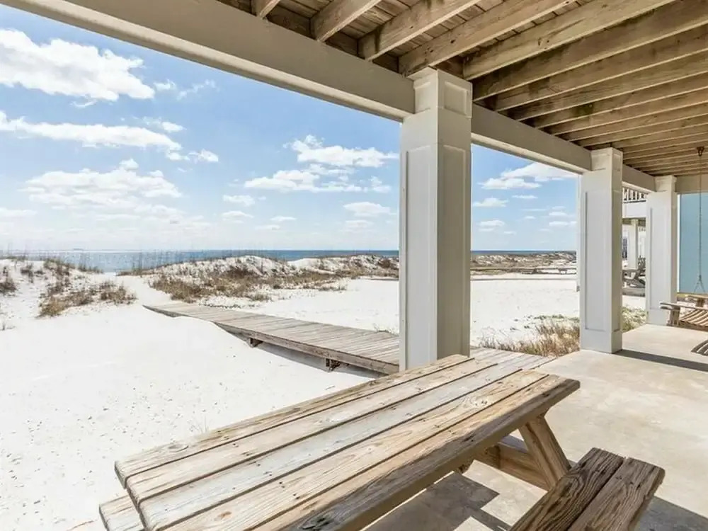Horningsholm by Meyer Vacation Rentals
