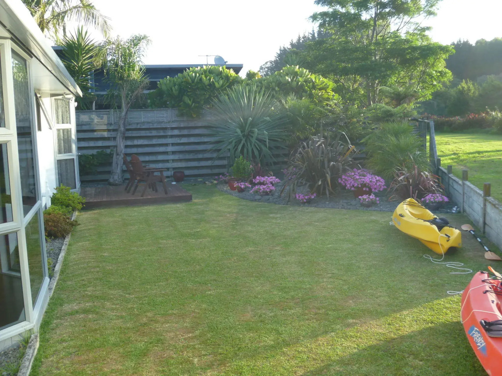 At Parkland Place B&B