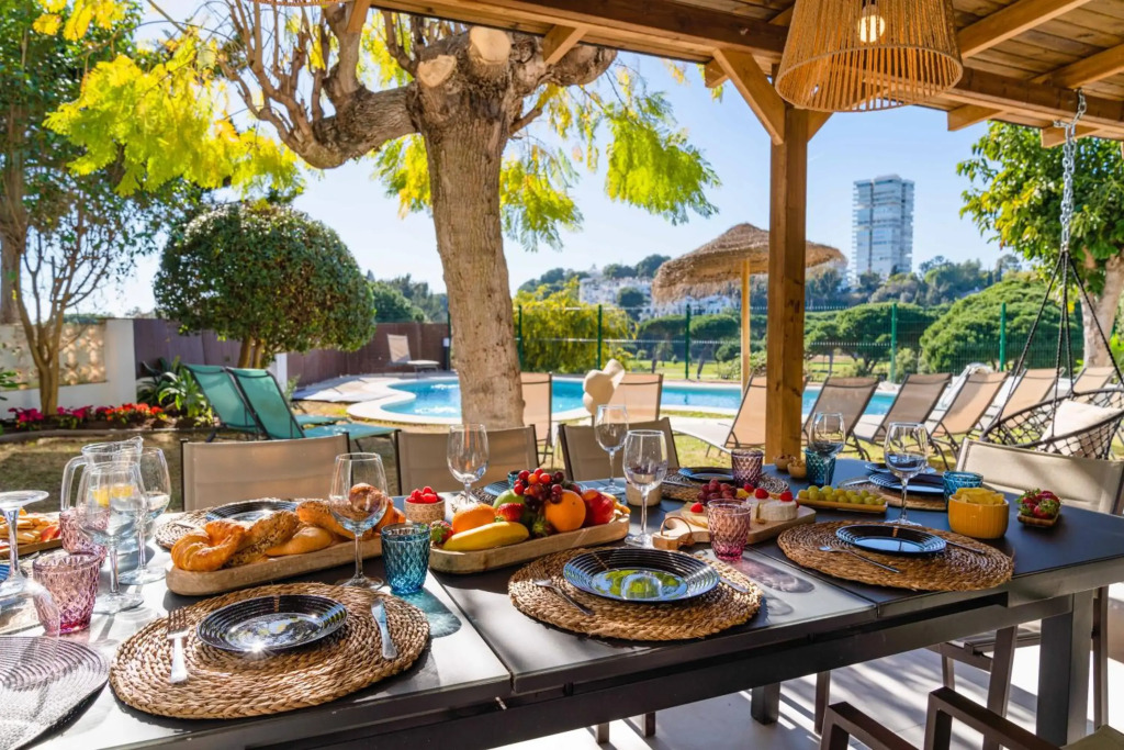 Casa Rio Real Marbella