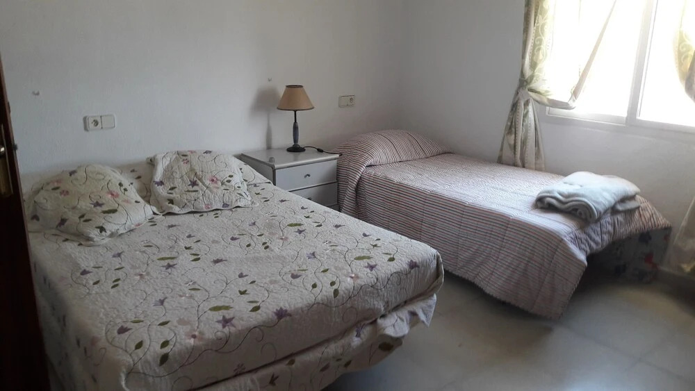 Beach Villa Playa Flamenca
