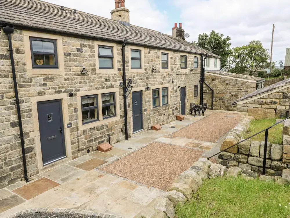 Shep Cottage