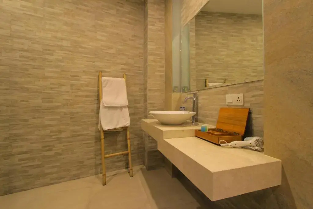 Bali Nyuh Gading – Luxury Villas & Spa
