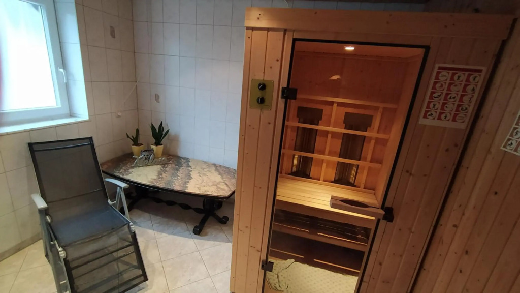 Großzügige FeWo & Sauna im Schwarzwald