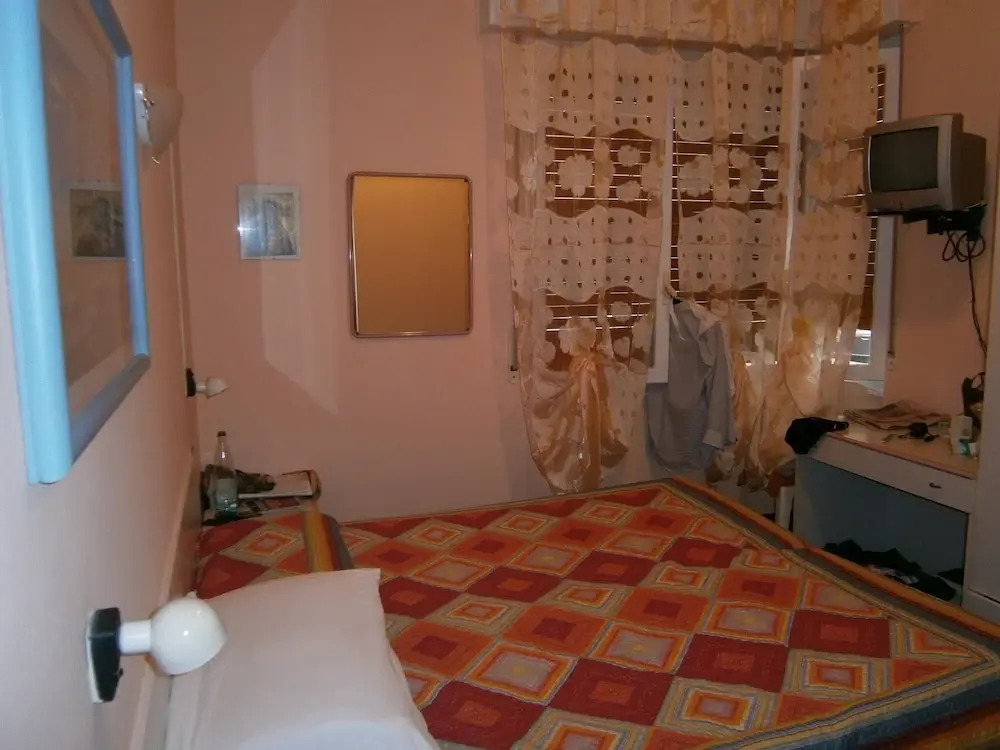 HOTEL GIORDANA