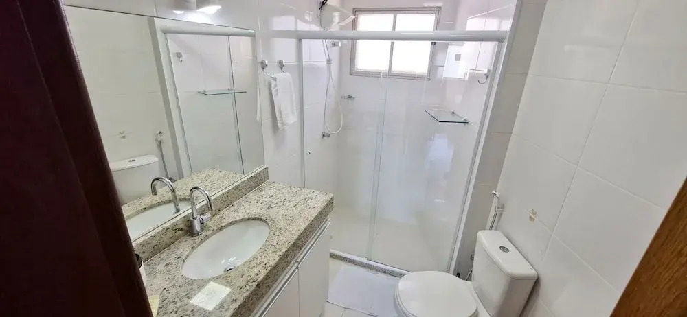 CONAZ0100 - Edifício Larissa
