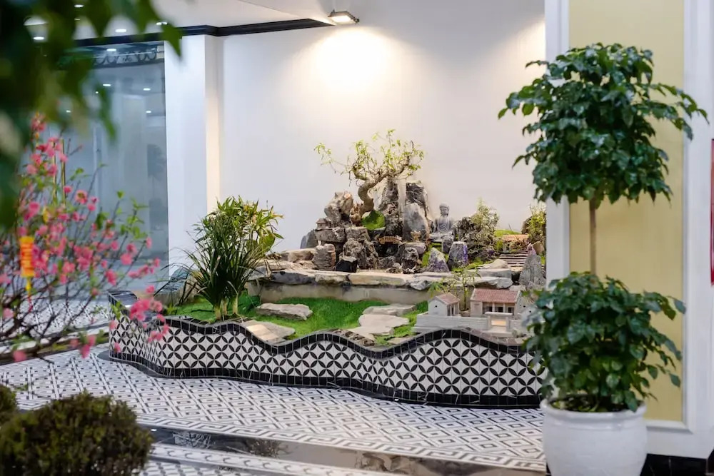 HƯỚNG DƯƠNG HOTEL THANH HOÁ