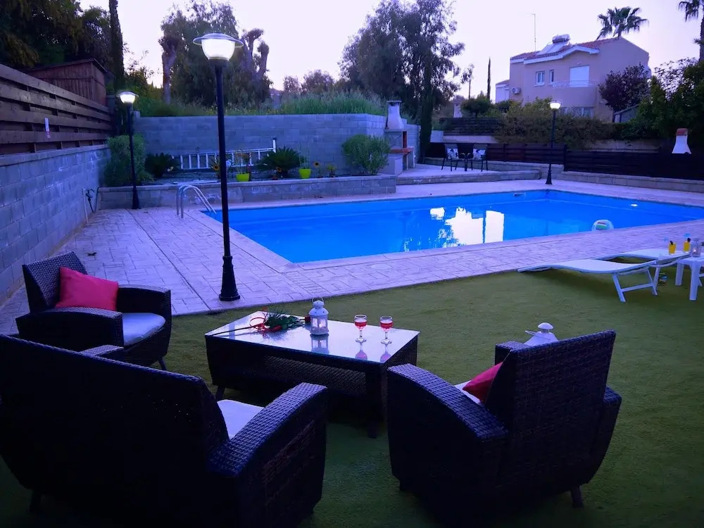 Themis Villa