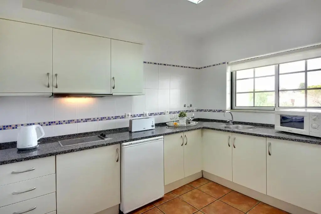 Apartamentos Turisticos Novochoro