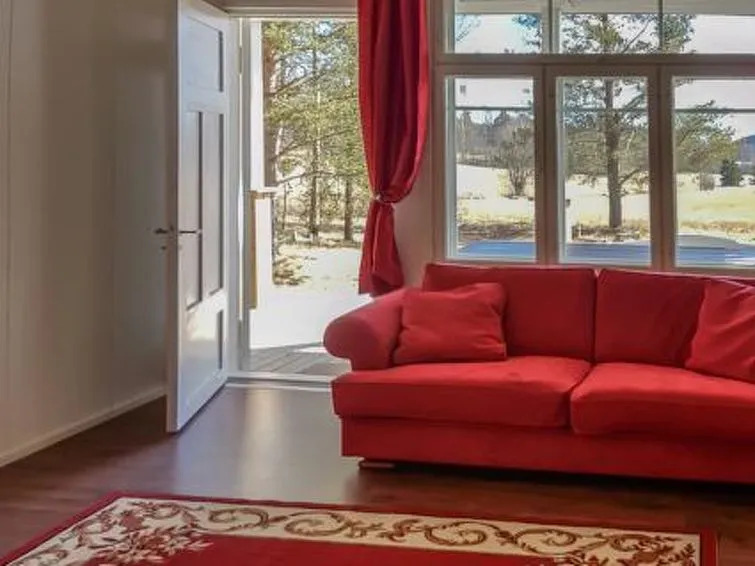 Holiday Home Villa mirage