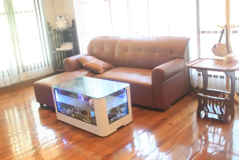 Baan Paifha Homestay