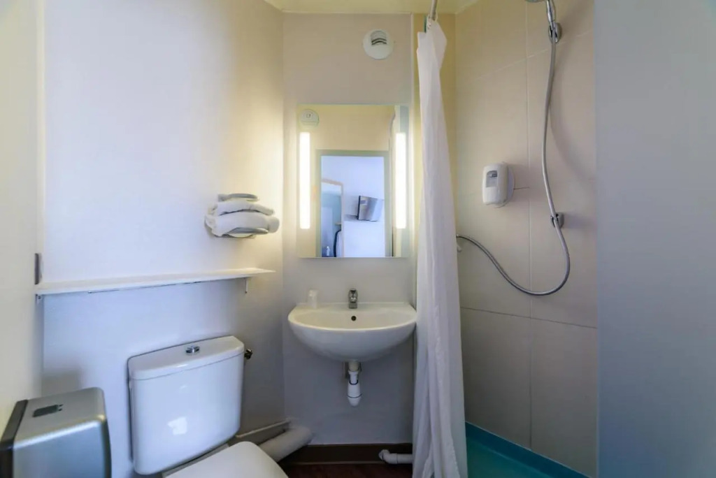 B&B HOTEL Dijon Les Portes du Sud
