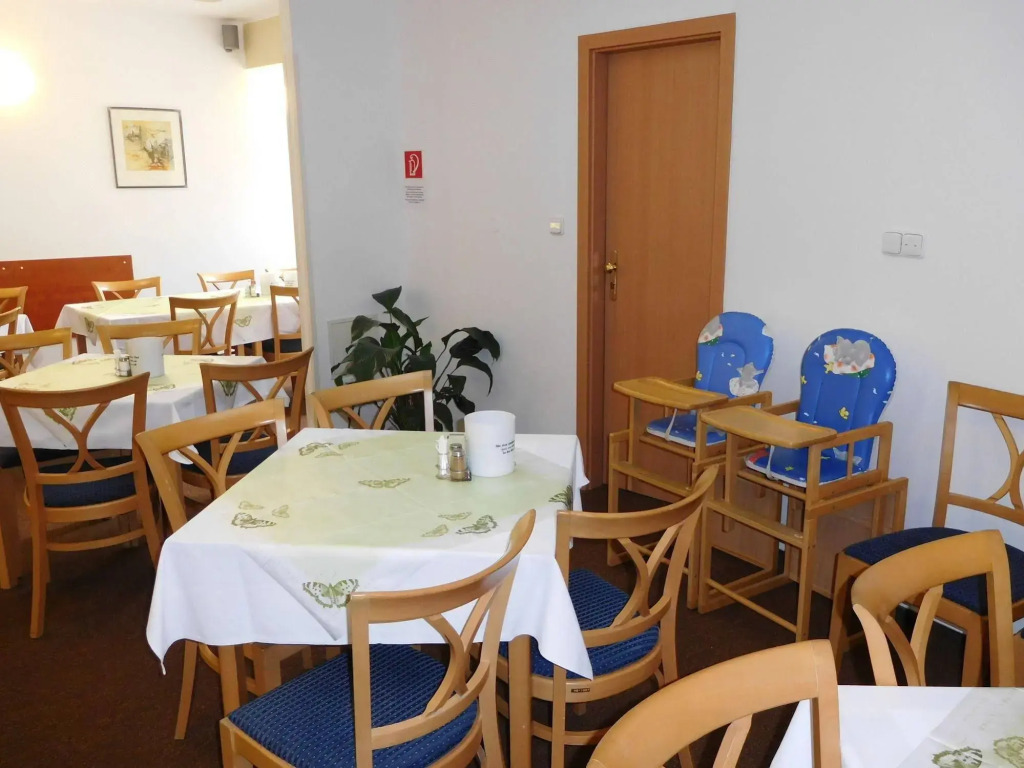Hotel Beránek