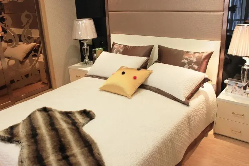 Xuan Long Apartment Hotel