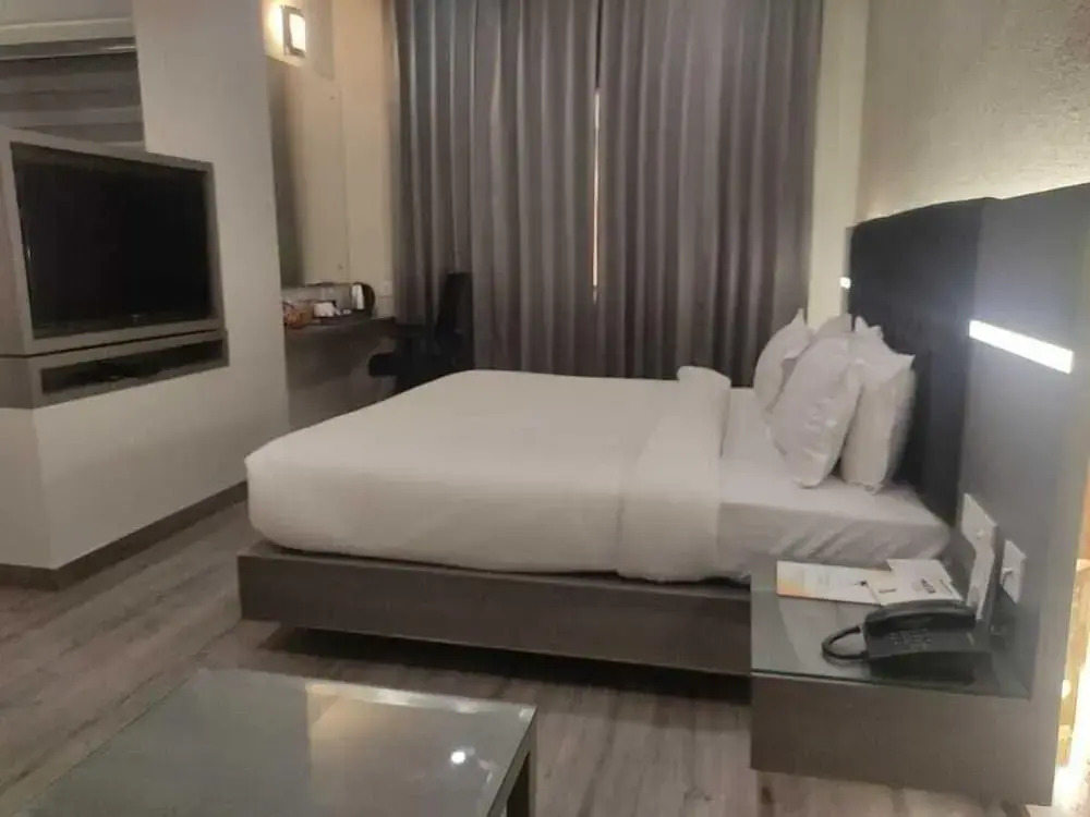 Hotel Residency