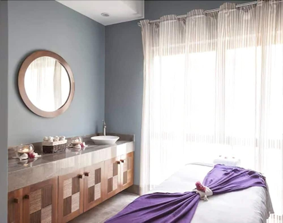 Celeste Residences and Spa
