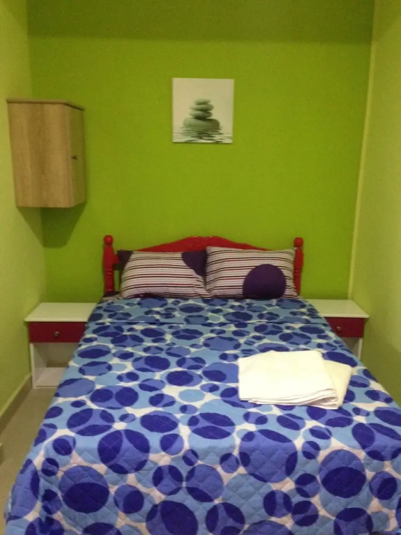 Mattaniah Appartment and Restaurant