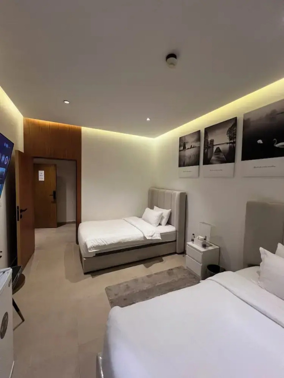 Riyadh Luxury الرياض لاكجري للشقق الفندقية