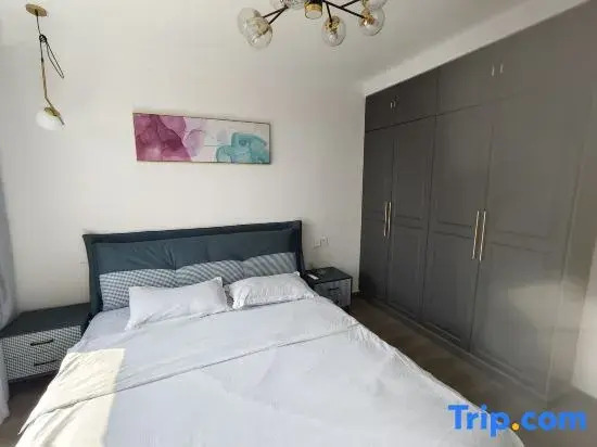Shuiyunjian Homestay