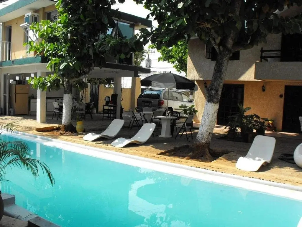 Guest House Campestre