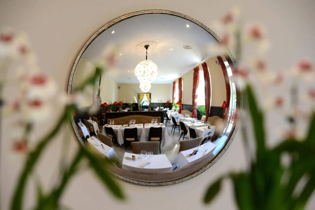 Grand Hôtel Henri - Teritoria