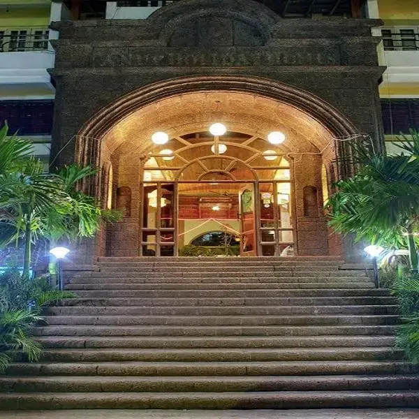 The Rivasa Resort - Calangute
