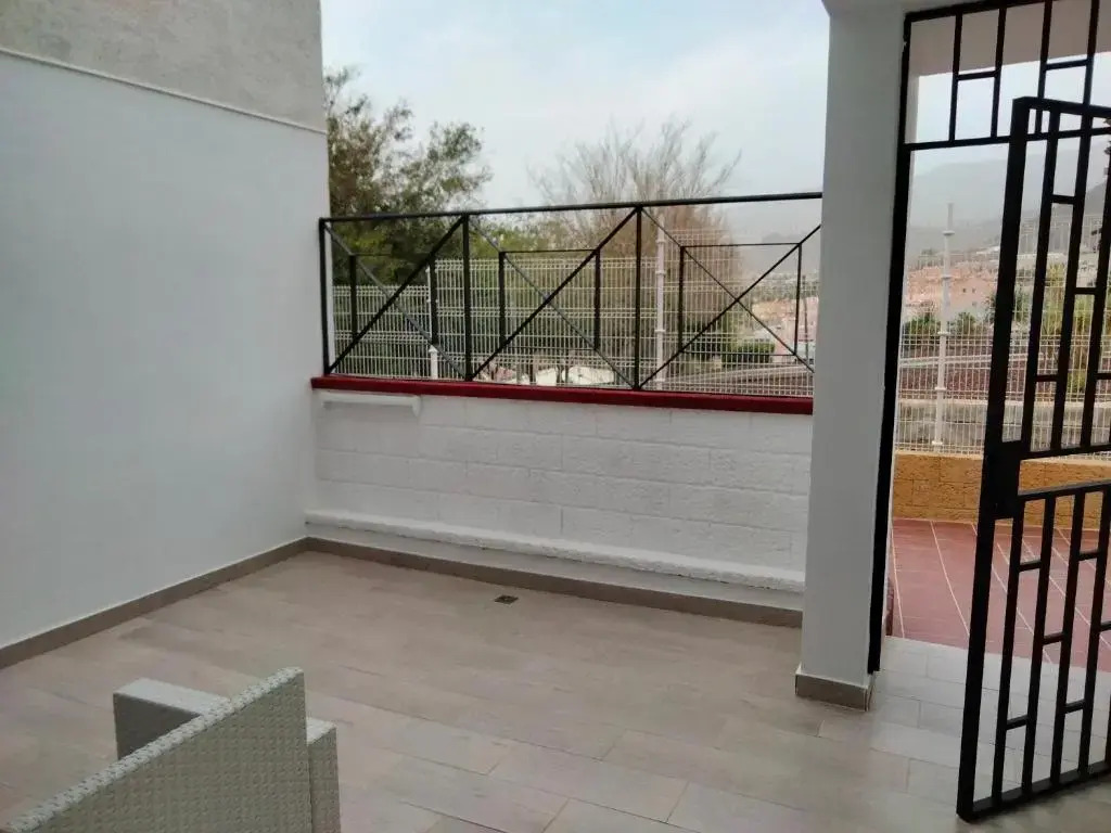 Casa Ahray Villas Canarias