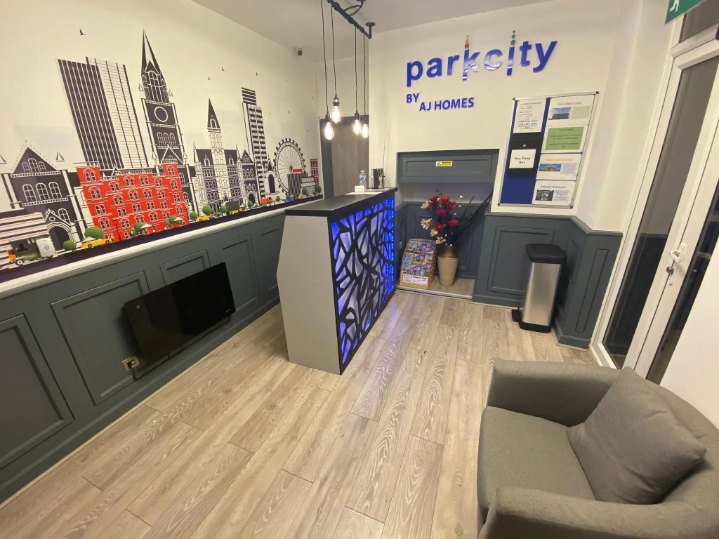 Citi Park Hotel
