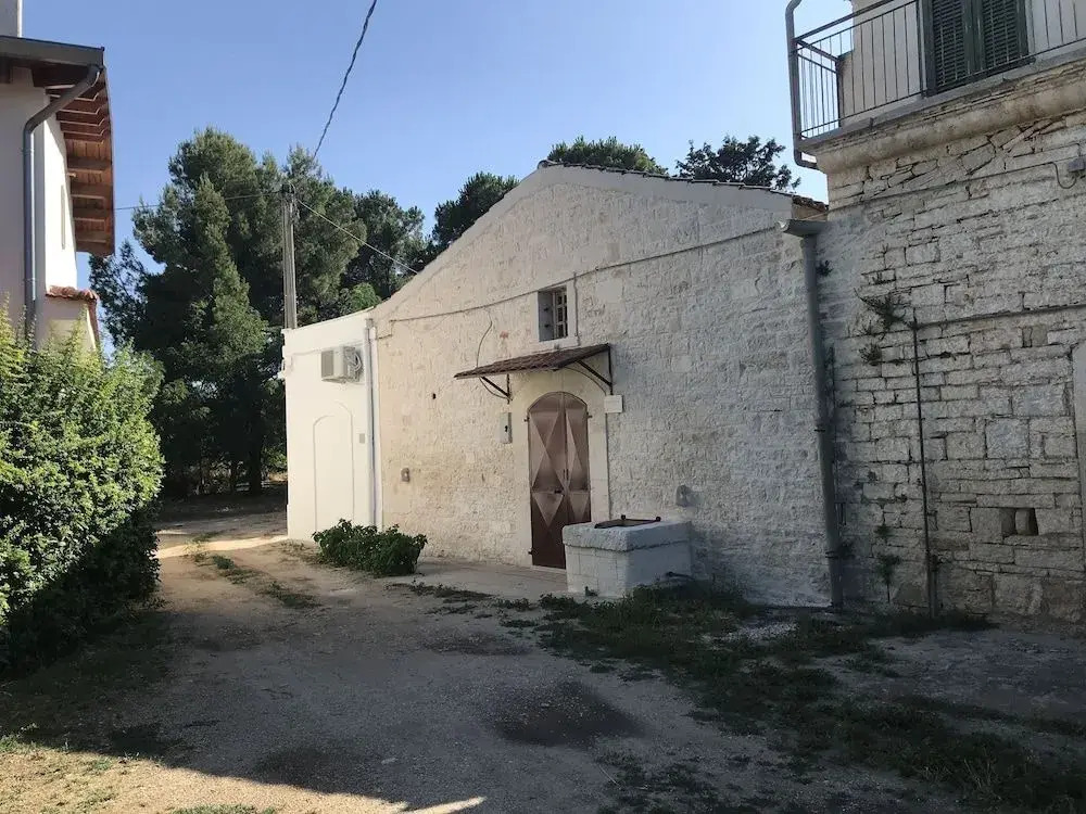Borghetto Pedale