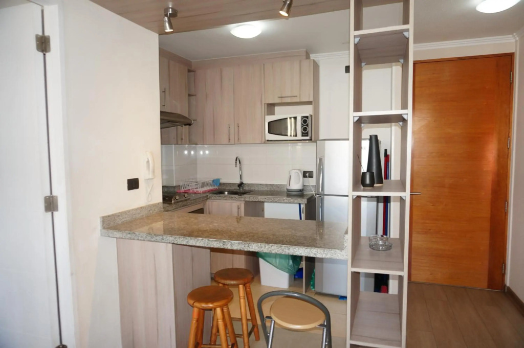 Departamento elizabeth