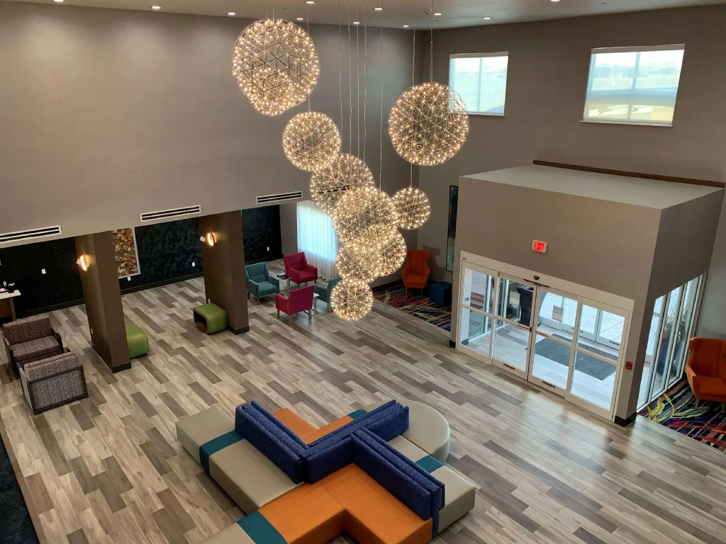 Best Western Plus Medical Center