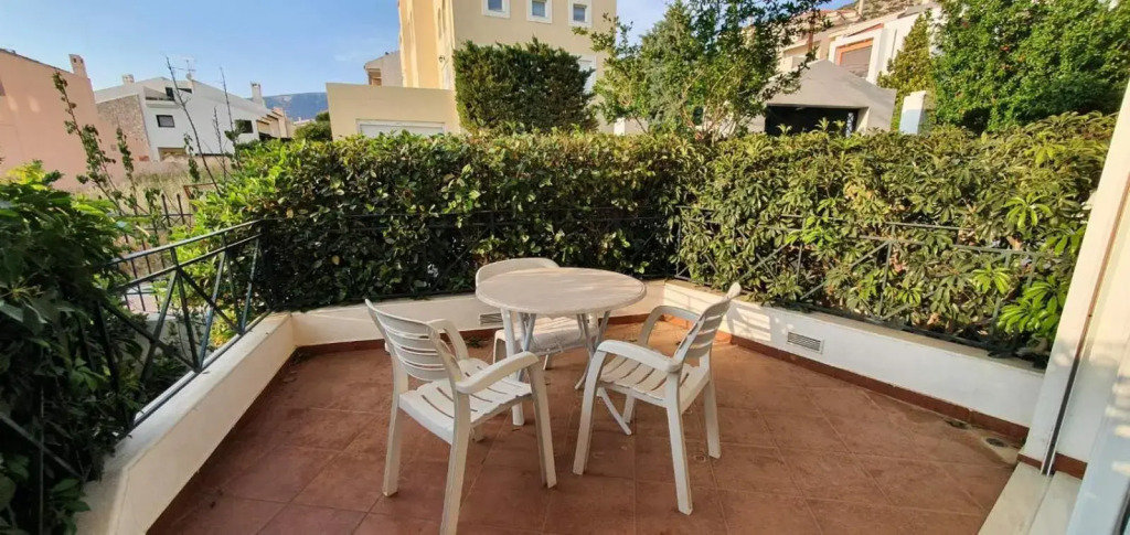 Athenian Luxury Villa in Glyfada