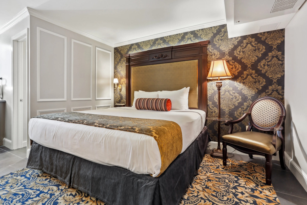 Place DArmes Hotel