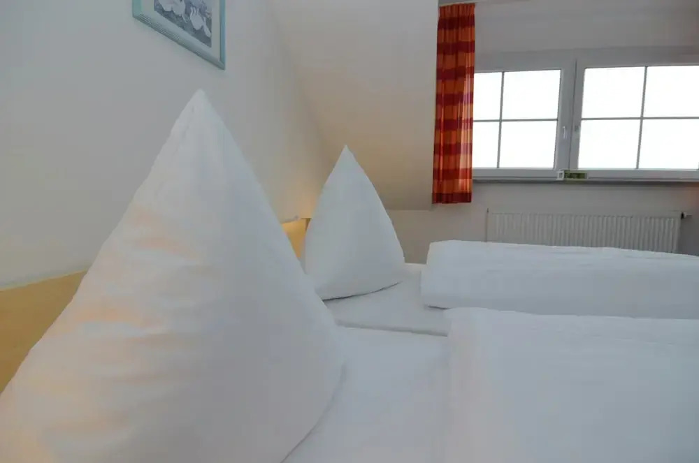 Wohnung in Rotthalmünster mit Garten
