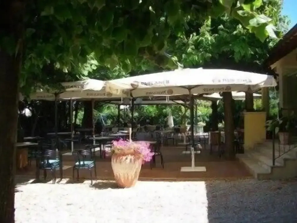 Albergo Umbria