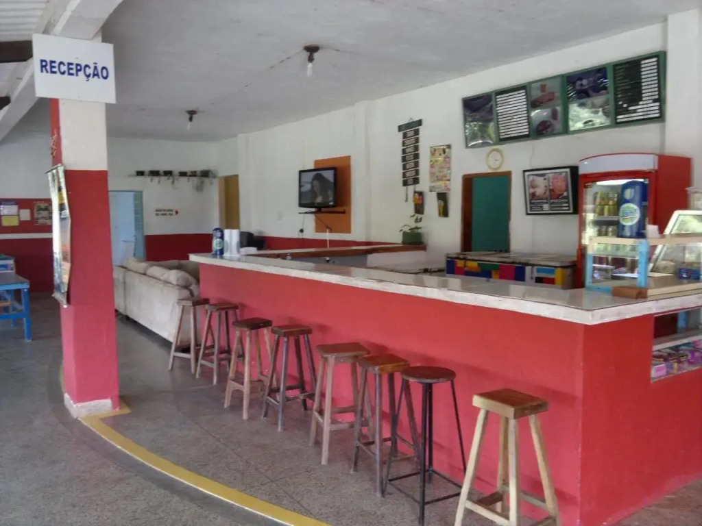 Pousada Hotel Chale Parque Aquatico Lindoia